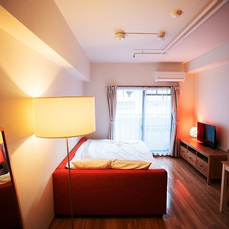 Hotel Rejoice Stay Kyoto Karasuma Oike Eksteriør bilde