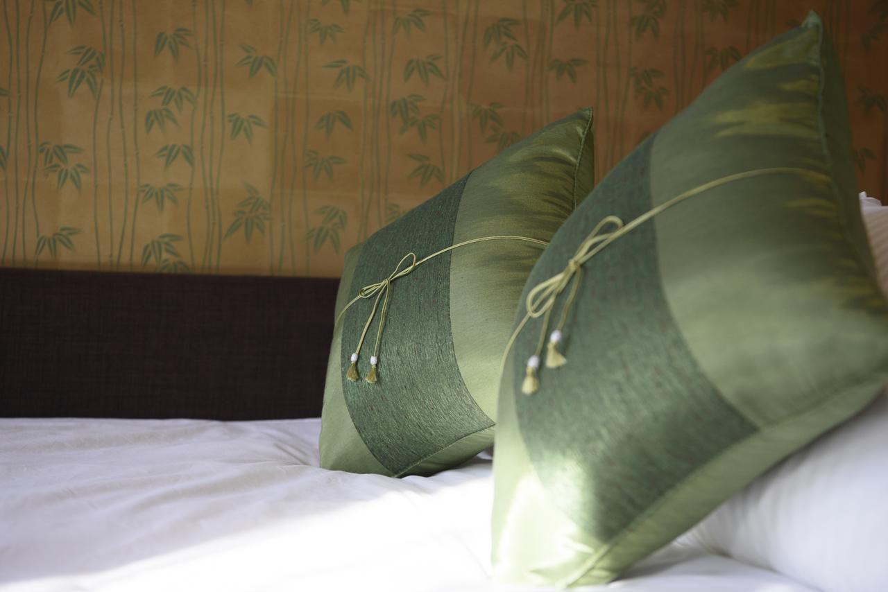 Hotel Rejoice Stay Kyoto Karasuma Oike Eksteriør bilde