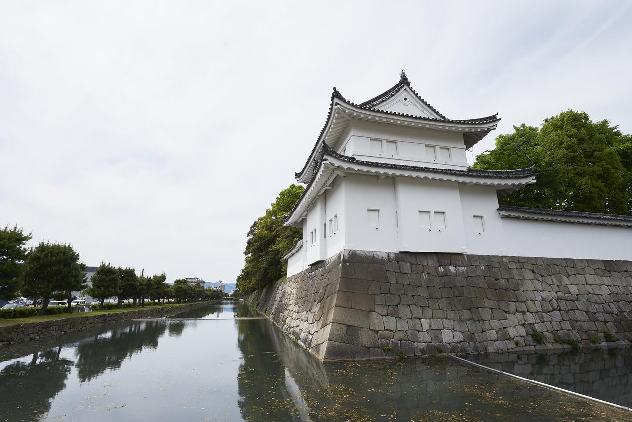 Hotel Rejoice Stay Kyoto Karasuma Oike Eksteriør bilde