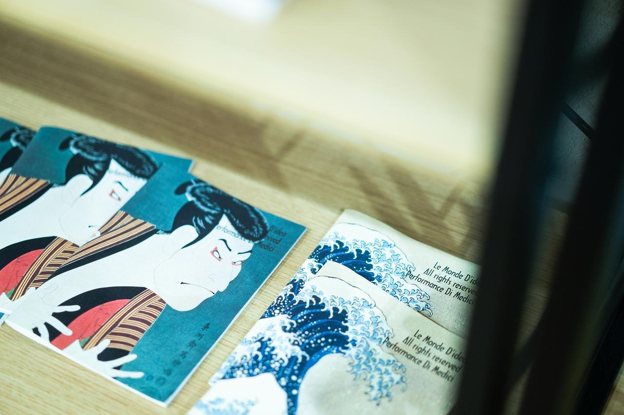 Hotel Rejoice Stay Kyoto Karasuma Oike Eksteriør bilde