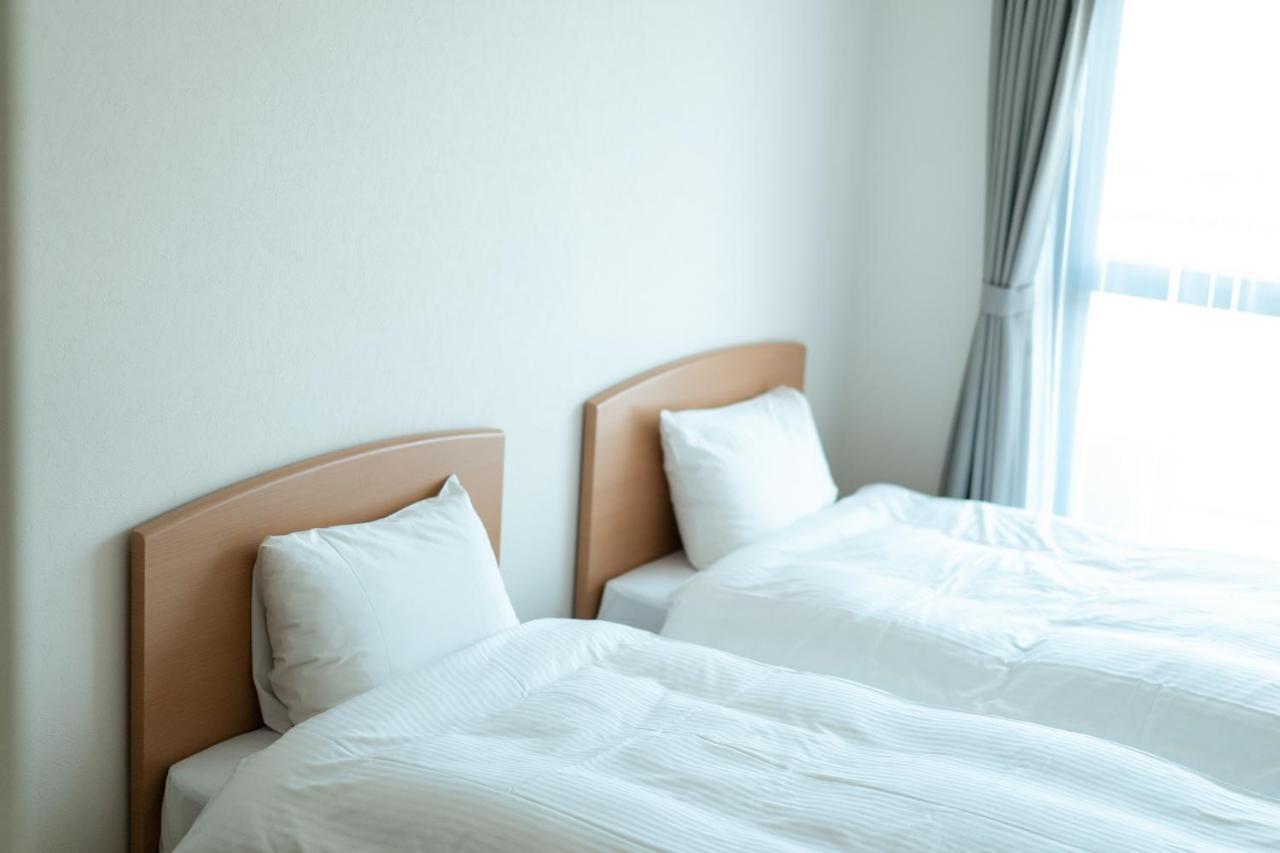 Hotel Rejoice Stay Kyoto Karasuma Oike Eksteriør bilde