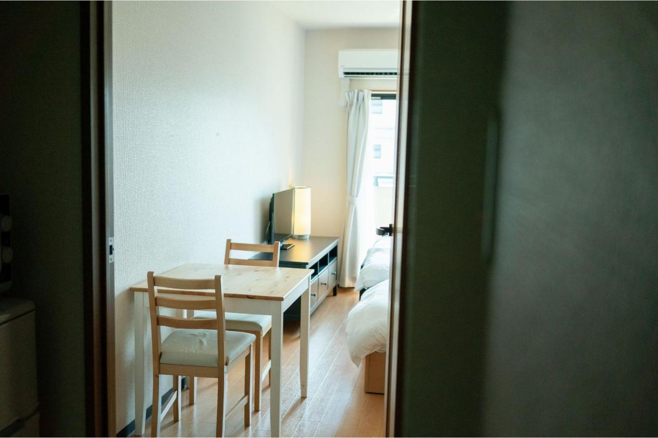 Hotel Rejoice Stay Kyoto Karasuma Oike Eksteriør bilde