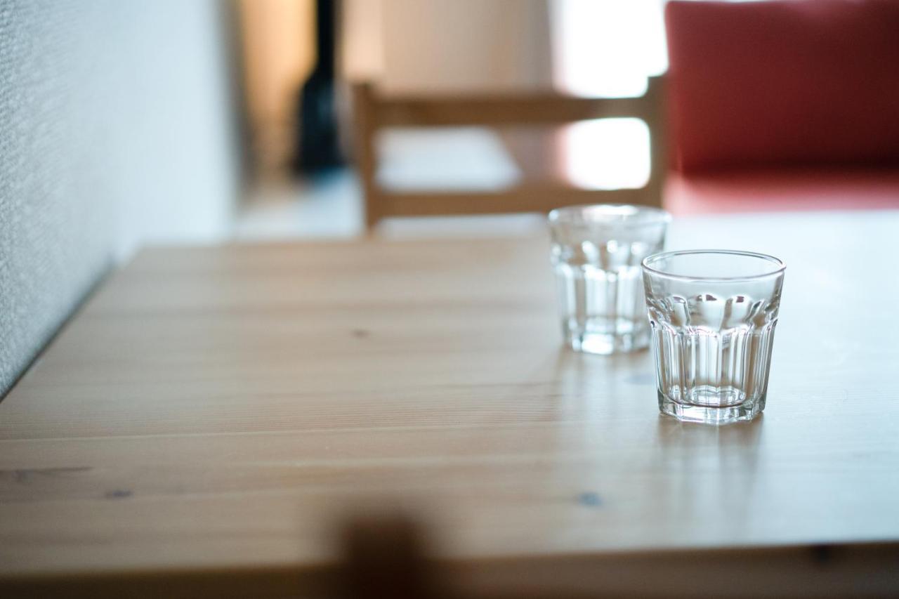 Hotel Rejoice Stay Kyoto Karasuma Oike Eksteriør bilde