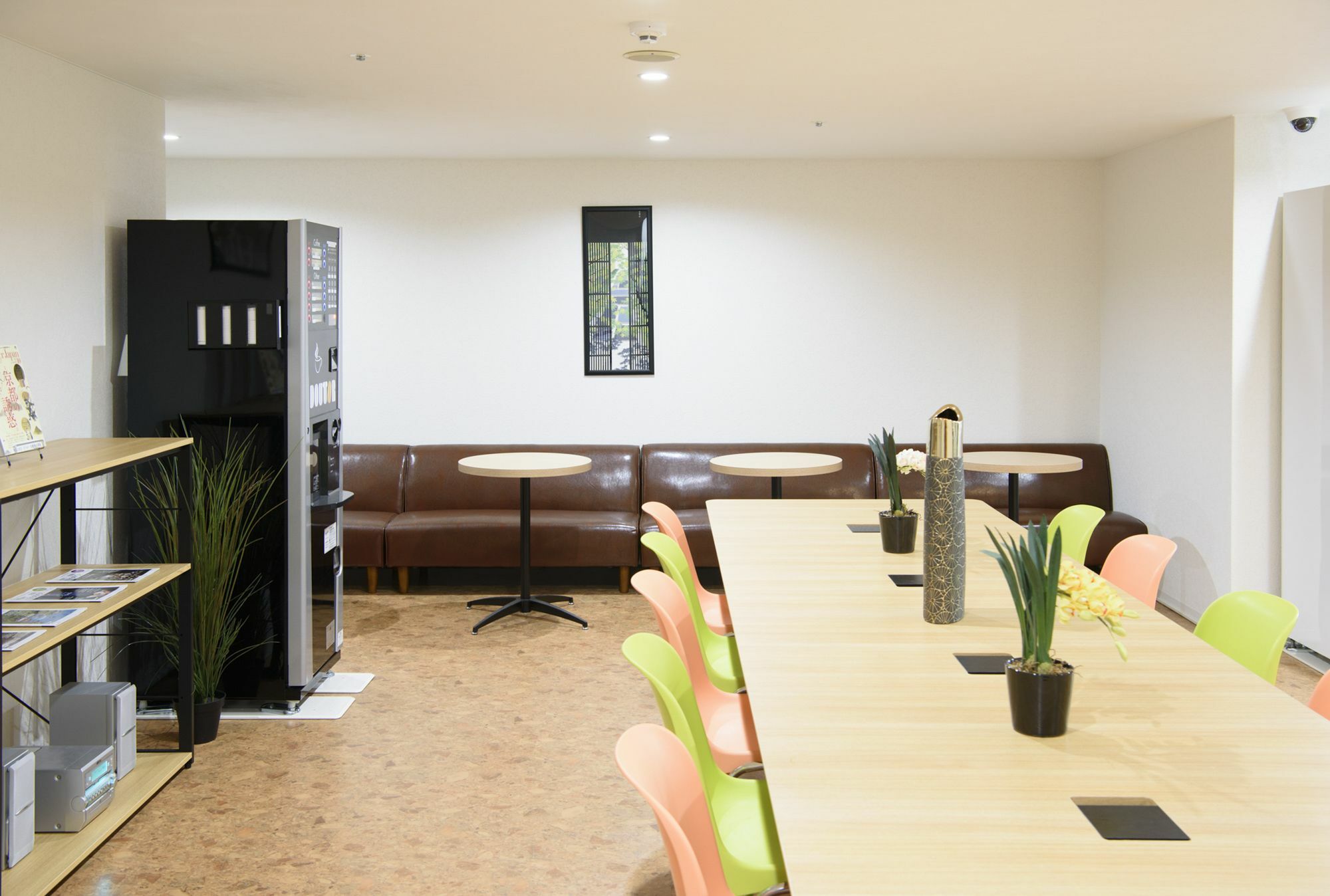 Hotel Rejoice Stay Kyoto Karasuma Oike Eksteriør bilde