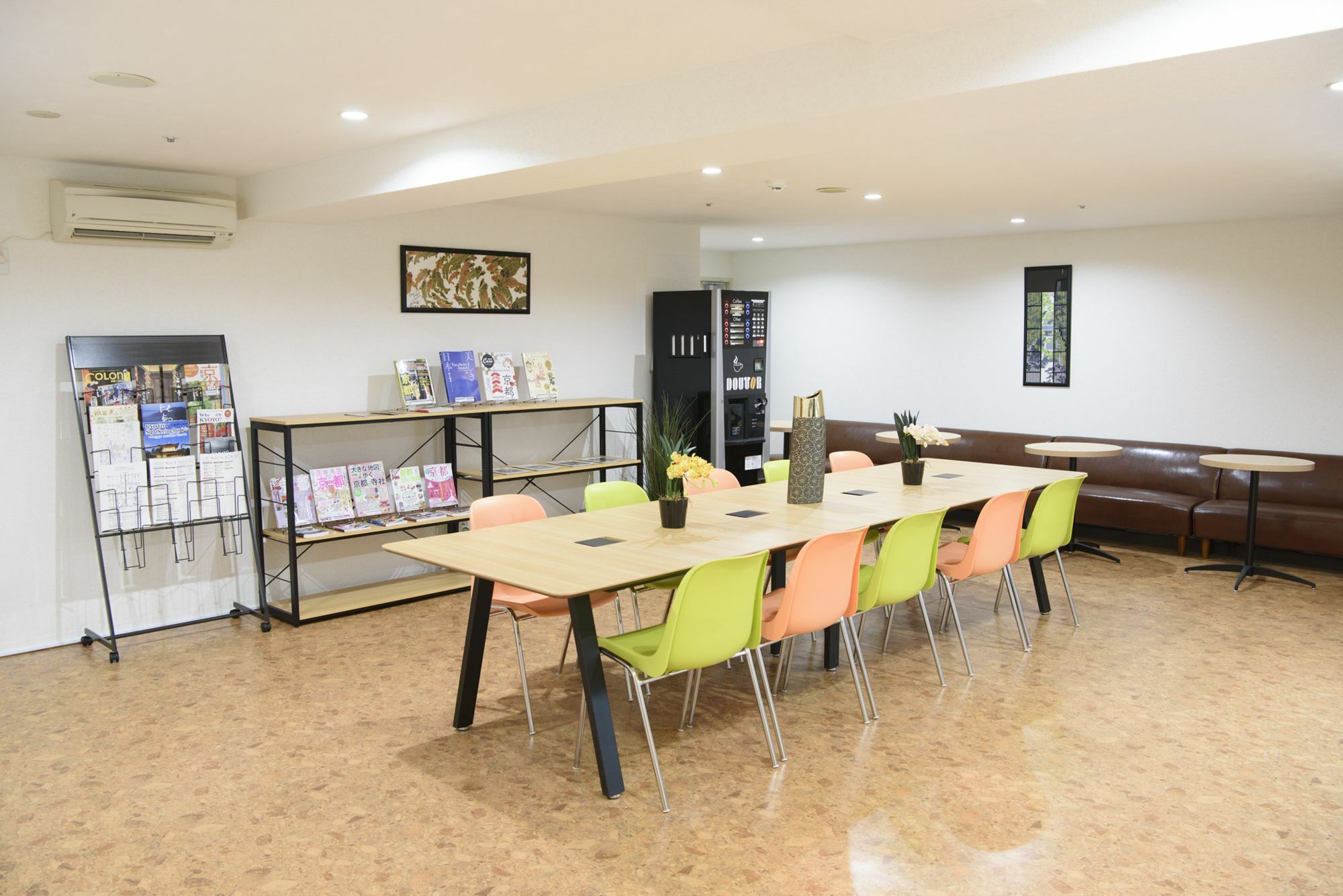 Hotel Rejoice Stay Kyoto Karasuma Oike Eksteriør bilde