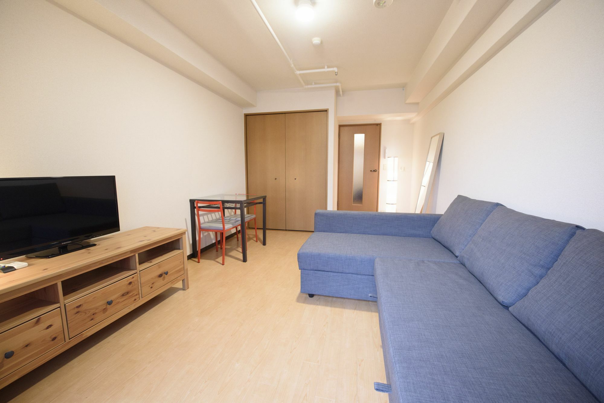 Hotel Rejoice Stay Kyoto Karasuma Oike Eksteriør bilde