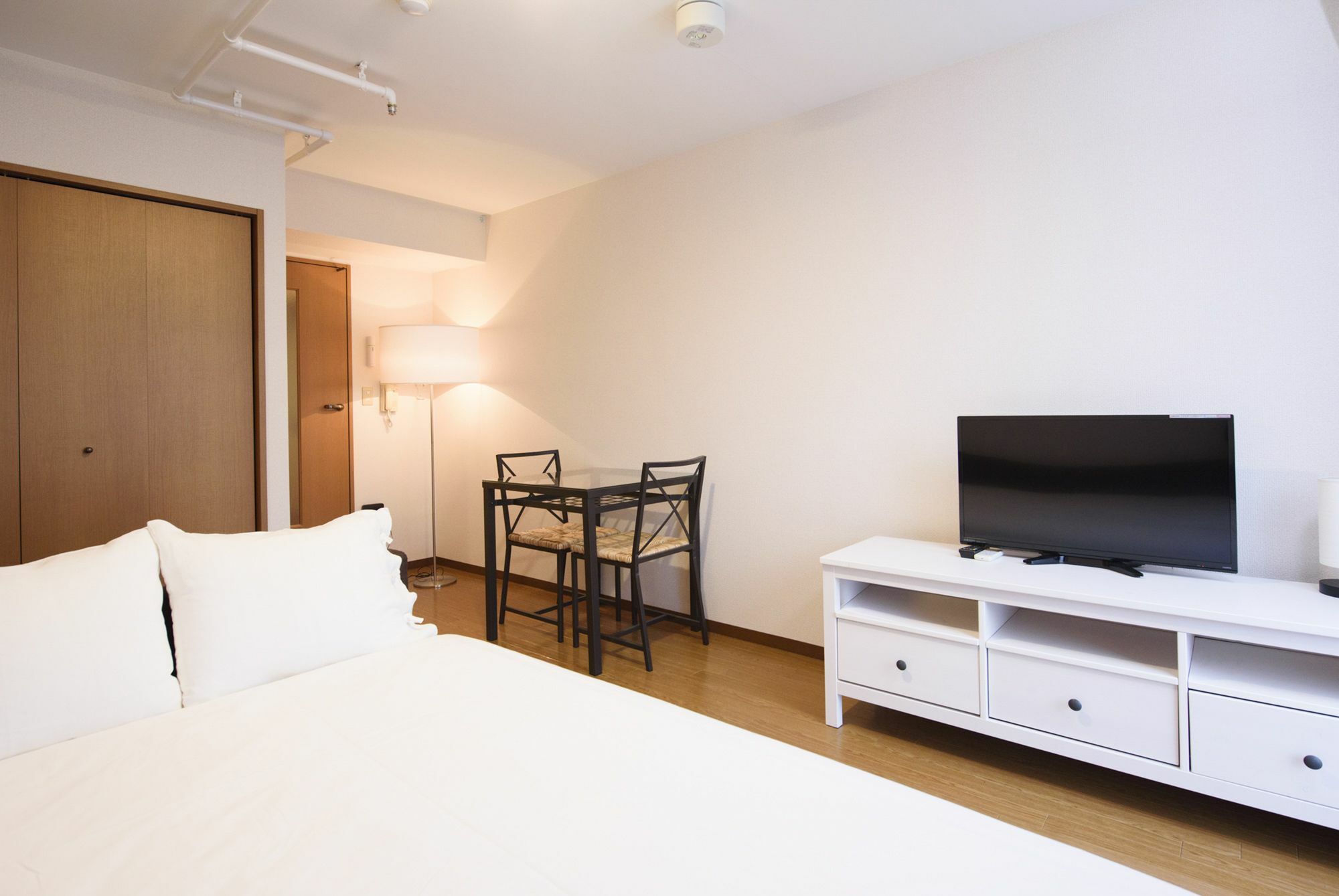 Hotel Rejoice Stay Kyoto Karasuma Oike Eksteriør bilde